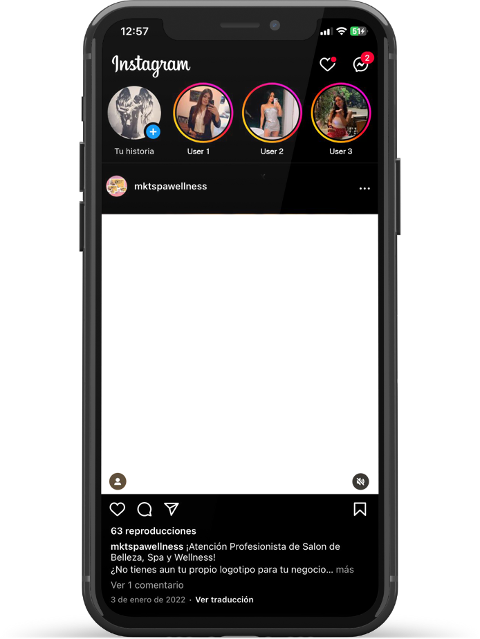 Iphone Mockup 2