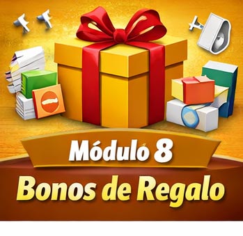 Módulo 8