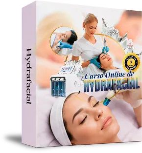Curso Hydrafacial